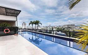 Hotel Cartagena Dc